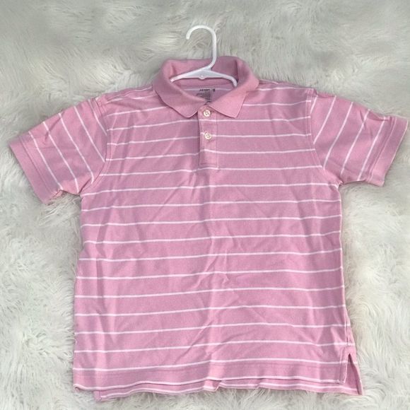 Old navy polo shirt - Picture 3 of 6